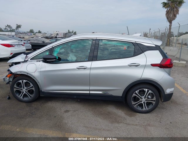 Chevrolet Bolt Ev Premier 2017 1G1FX6S03H4190377 Image 4