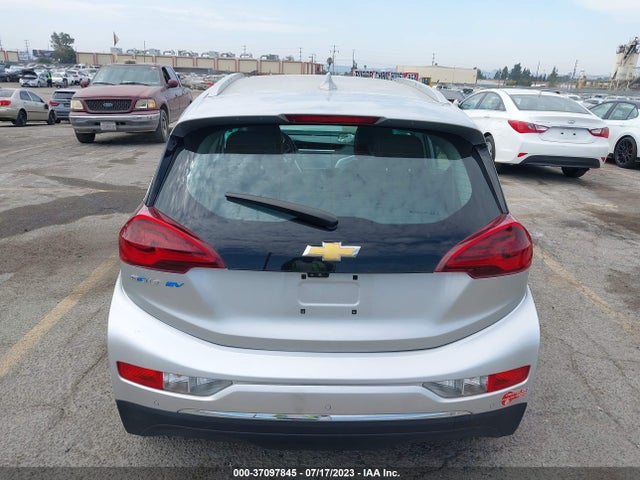 Chevrolet Bolt Ev Premier 2017 1G1FX6S03H4190377 Image 6