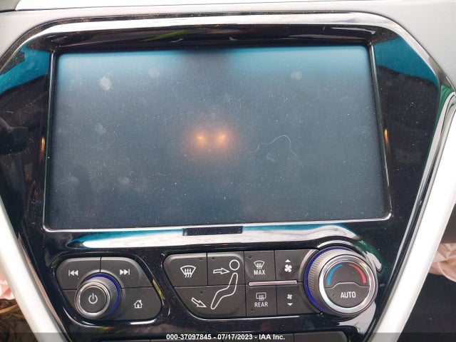 Chevrolet Bolt Ev Premier 2017 1G1FX6S03H4190377 Image 8