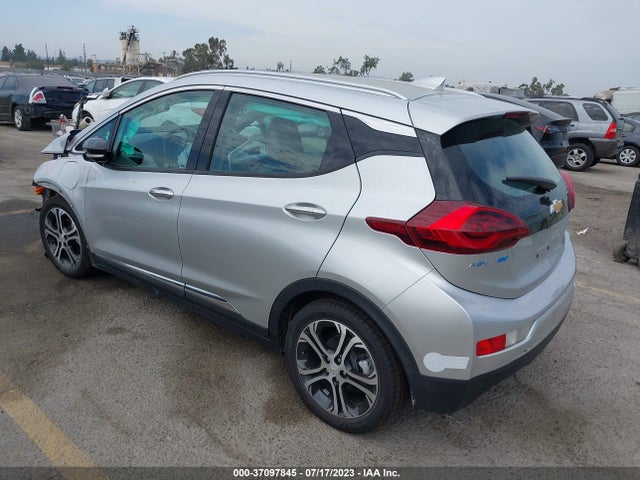 Chevrolet Bolt Ev Premier 2017 1G1FX6S03H4190377 Image 9
