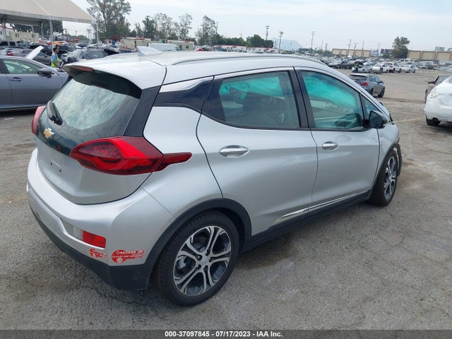 Chevrolet Bolt Ev Premier 2017 1G1FX6S03H4190377 Image 10