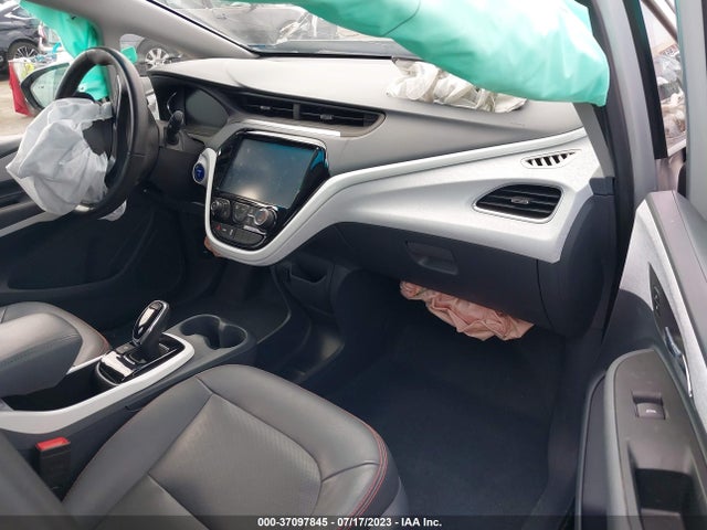 Chevrolet Bolt Ev Premier 2017 1G1FX6S03H4190377 Image 11