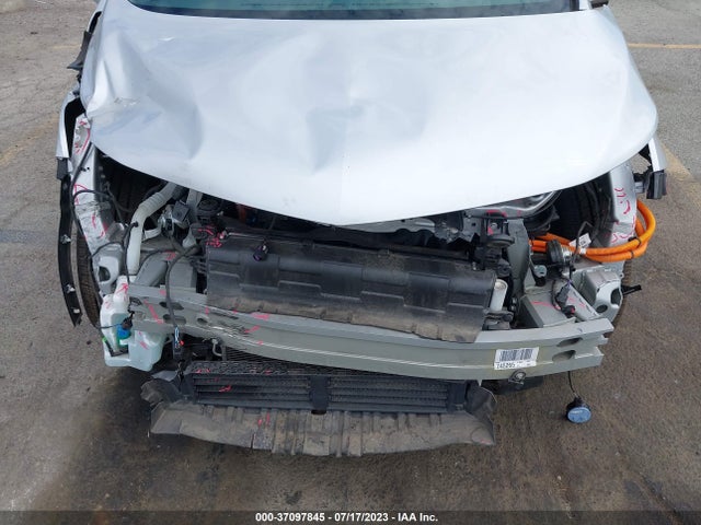 Chevrolet Bolt Ev Premier 2017 1G1FX6S03H4190377 Image 12