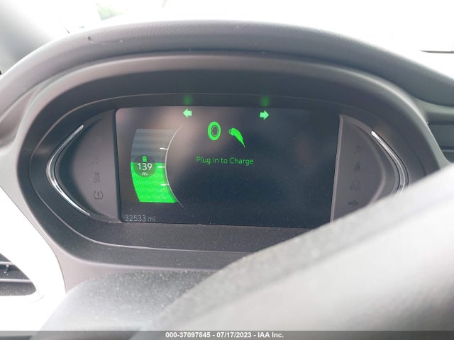 Chevrolet Bolt Ev Premier 2017 1G1FX6S03H4190377 Image 13