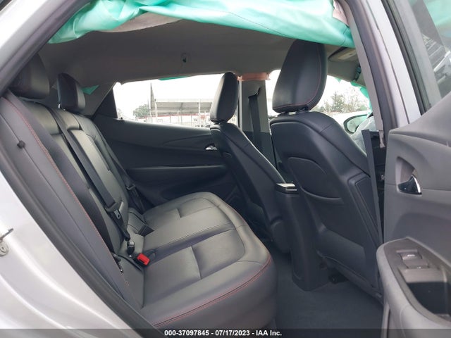 Chevrolet Bolt Ev Premier 2017 1G1FX6S03H4190377 Image 14