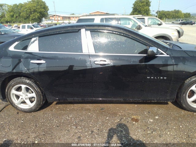 Chevrolet MALIBU LS 2017 1G1ZB5STXHF204778 Image 5