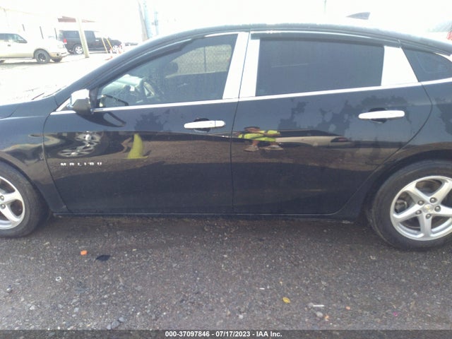 Chevrolet MALIBU LS 2017 1G1ZB5STXHF204778 Image 6