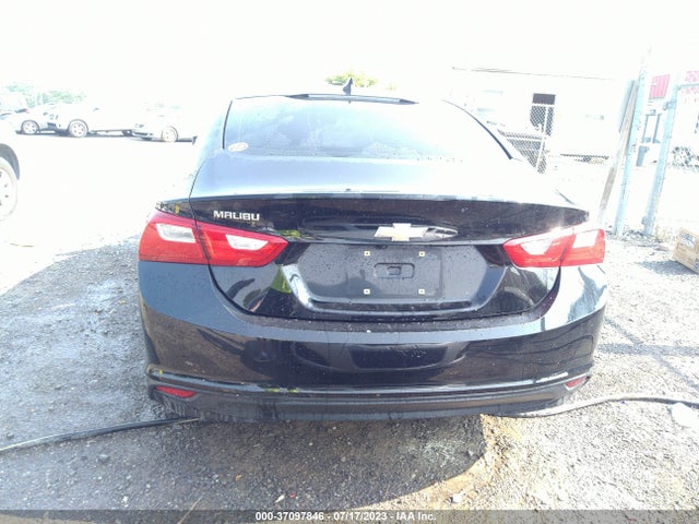 Chevrolet MALIBU LS 2017 1G1ZB5STXHF204778 Image 8