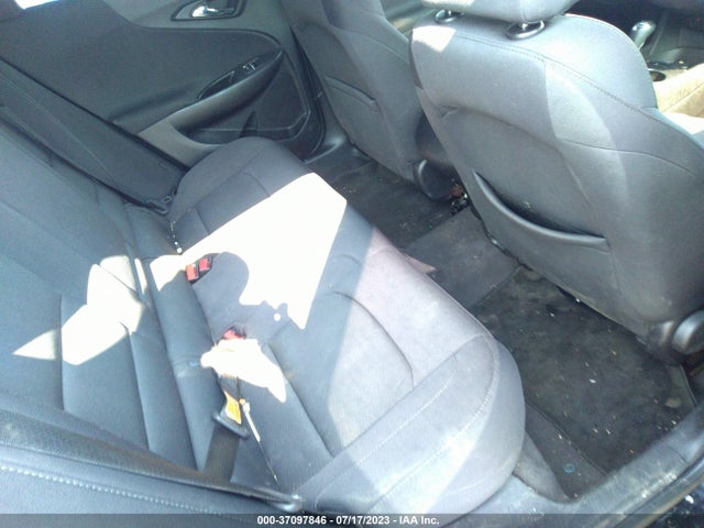 Chevrolet MALIBU LS 2017 1G1ZB5STXHF204778 Image 14