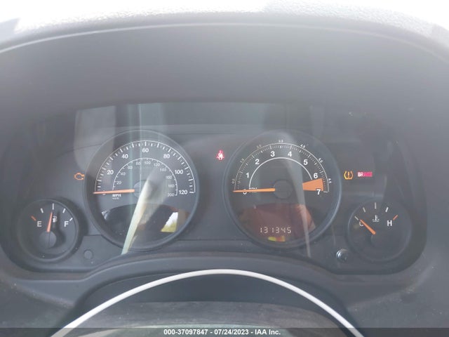 2015 JEEP PATRIOT SPORT VIN: 1C4NJPBB3FD329593