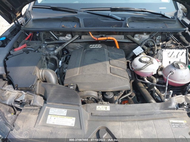 Audi Q5 Premium Plus 2020 WA1E2AFY7L2043529 Image 10