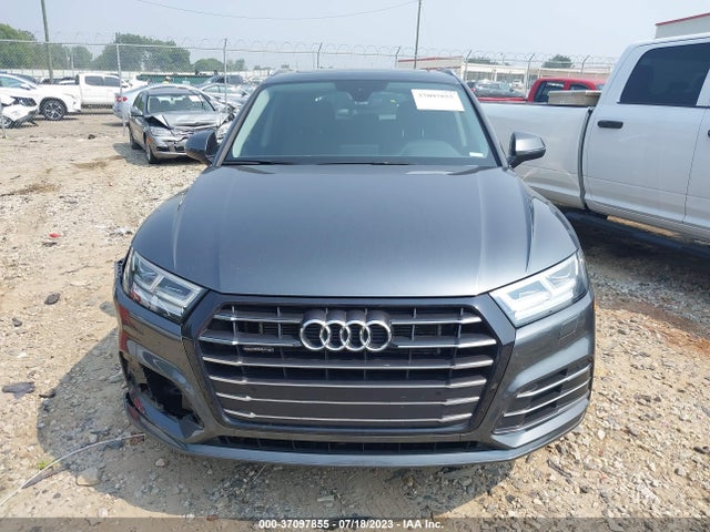 Audi Q5 Premium Plus 2020 WA1E2AFY7L2043529 Image 12