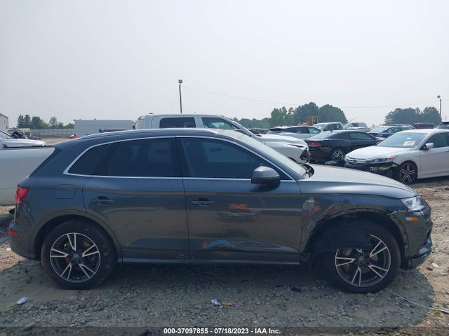 Audi Q5 Premium Plus 2020 WA1E2AFY7L2043529 Image 13