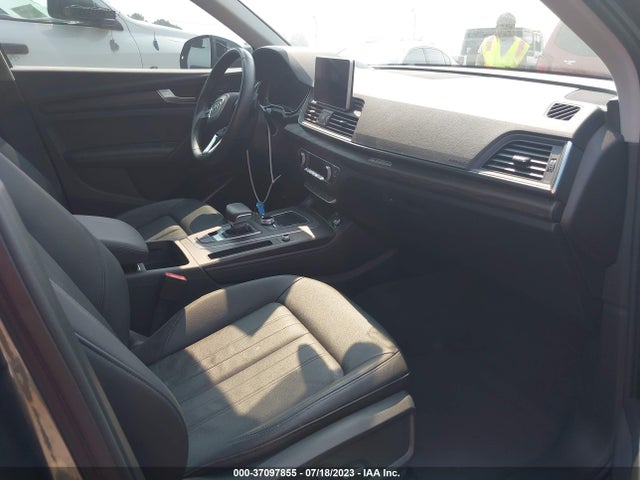 Audi Q5 Premium Plus 2020 WA1E2AFY7L2043529 Image 5