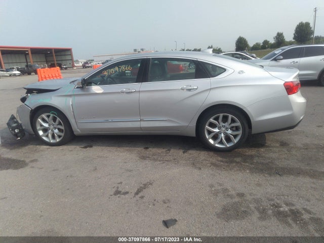 Chevrolet Impala Premier 2017 2G1145S35H9122599 Image 14