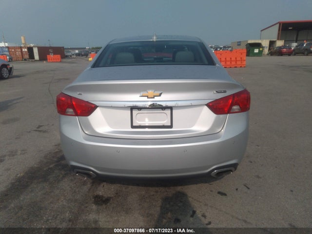 Chevrolet Impala Premier 2017 2G1145S35H9122599 Image 16