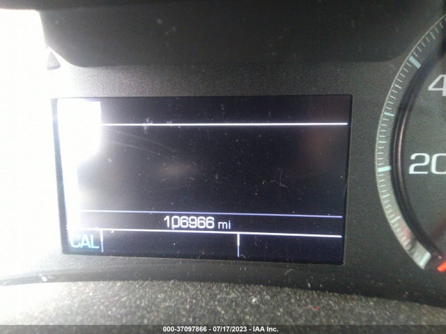 Chevrolet Impala Premier 2017 2G1145S35H9122599 Image 7