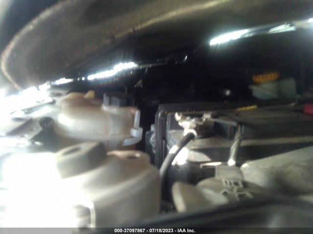 Chevrolet SONIC LT 2016 1G1JC5SH6G4119355 Image 11