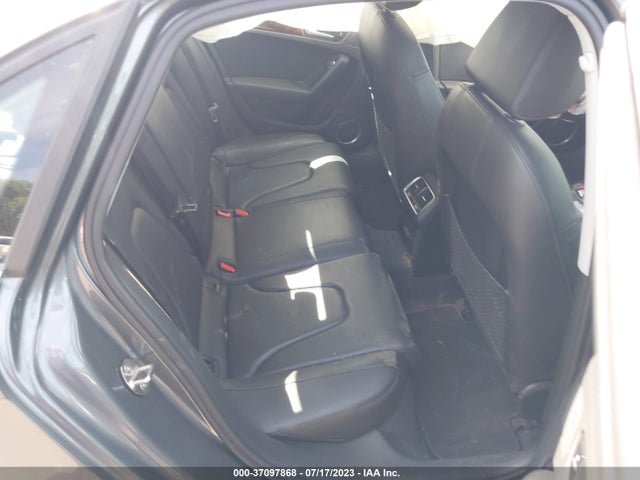 WAUFFAFL4FN014928 Audi A4 Premium Plus