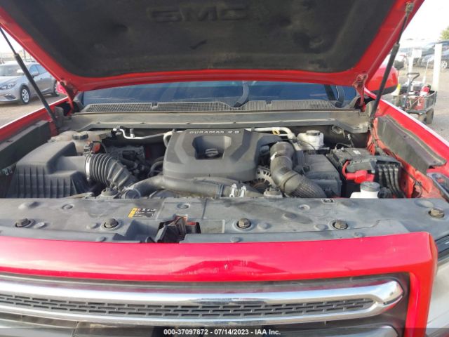 1GTG5CE17G1391252 GMC Canyon 2wd Sle