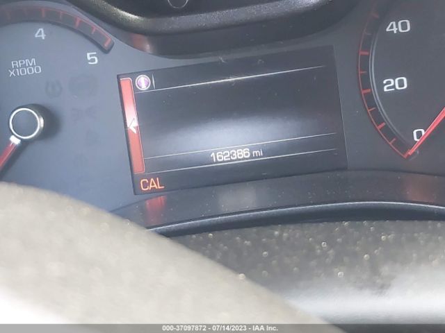 1GTG5CE17G1391252 GMC Canyon 2wd Sle