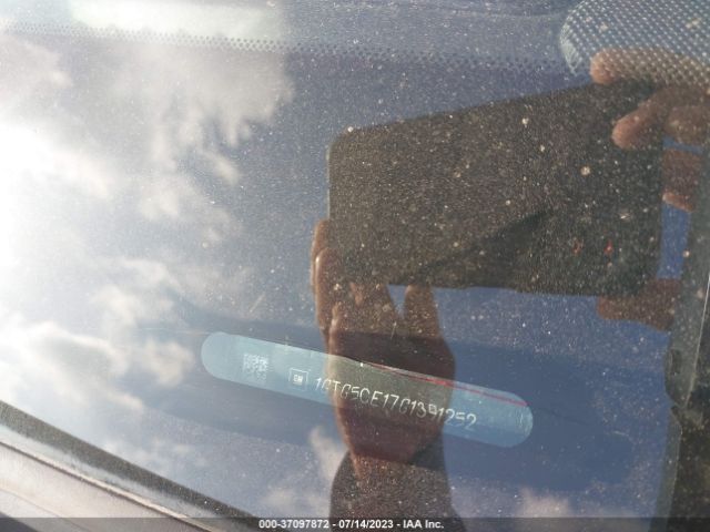 1GTG5CE17G1391252 GMC Canyon 2wd Sle