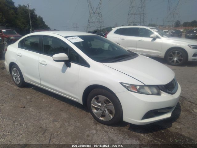 2014 19XFB2F54EE255669 main image