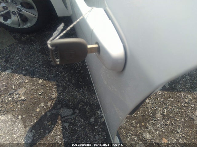 Honda Civic Sedan Lx 2014 19XFB2F54EE255669 Image 3