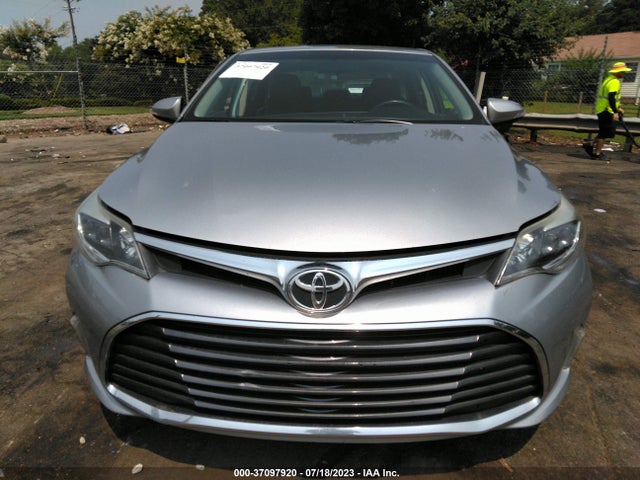 2016 TOYOTA AVALON LIMITED/TOURING/XLE VIN: 4T1BK1EBXGU202104