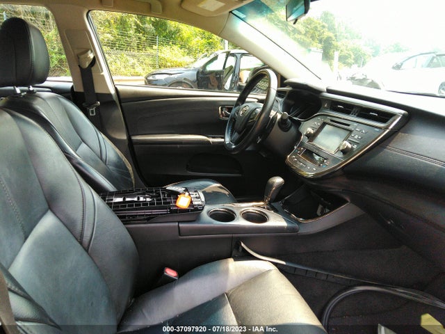 2016 TOYOTA AVALON LIMITED/TOURING/XLE VIN: 4T1BK1EBXGU202104
