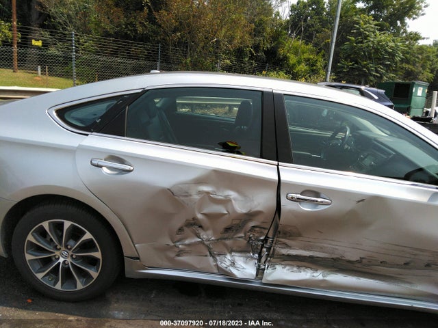 2016 TOYOTA AVALON LIMITED/TOURING/XLE VIN: 4T1BK1EBXGU202104