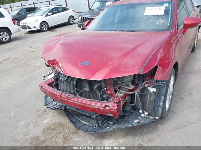 JTHBW1GGXF2098594 Lexus Es 300h Hybrid