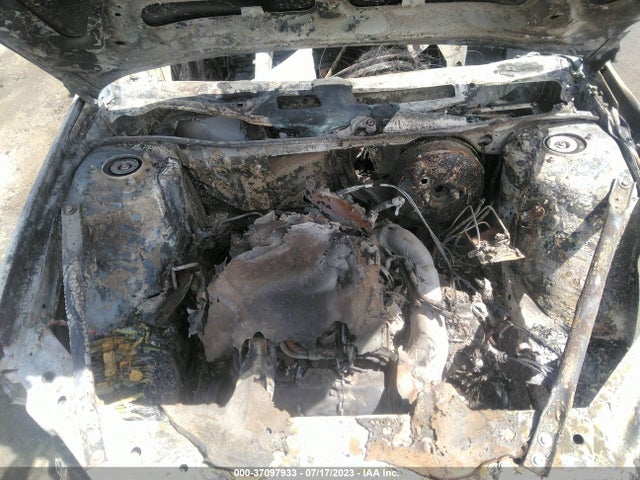 2008 CHEVROLET IMPALA LS VIN: 2G1WB58KX81246411