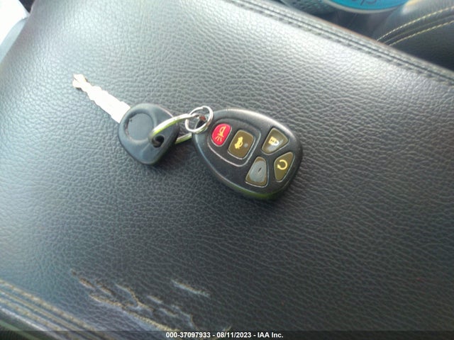 2008 CHEVROLET IMPALA LS VIN: 2G1WB58KX81246411