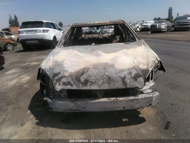 2008 CHEVROLET IMPALA LS VIN: 2G1WB58KX81246411