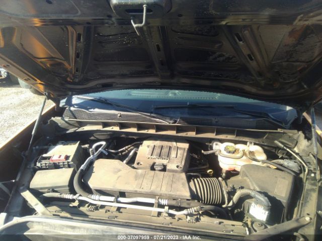 1GTR8AEK0LZ257689 GMC SIERRA 1500