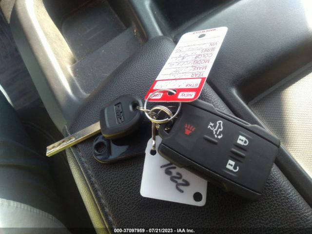 1GTR8AEK0LZ257689 GMC SIERRA 1500
