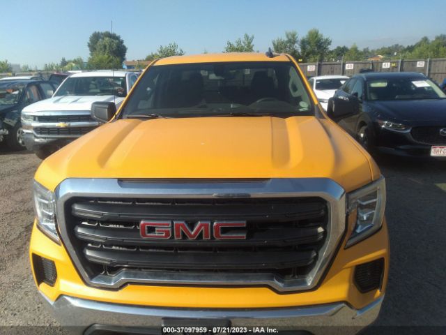 1GTR8AEK0LZ257689 GMC SIERRA 1500
