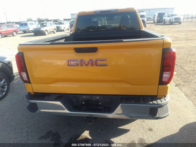 1GTR8AEK0LZ257689 GMC SIERRA 1500