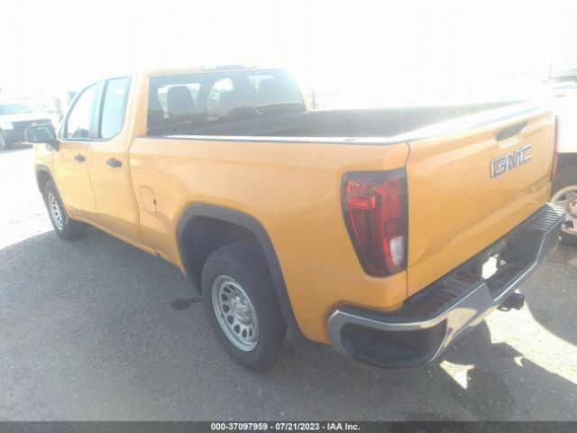 1GTR8AEK0LZ257689 GMC SIERRA 1500