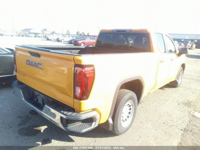 1GTR8AEK0LZ257689 GMC SIERRA 1500