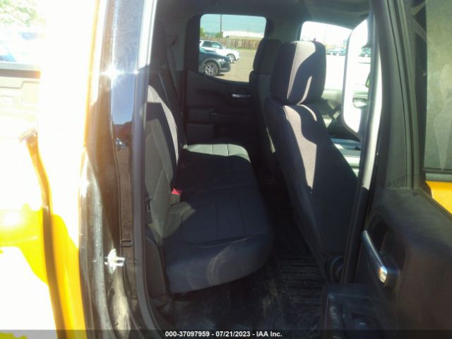 1GTR8AEK0LZ257689 GMC SIERRA 1500