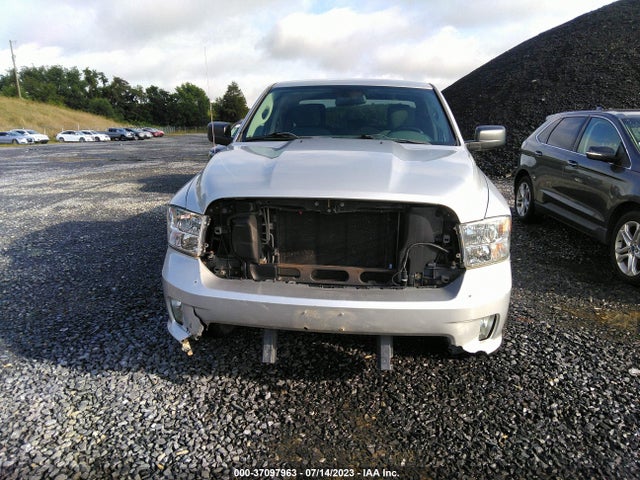 2014 RAM 1500 EXPRESS VIN: 1C6RR7FT7ES181821