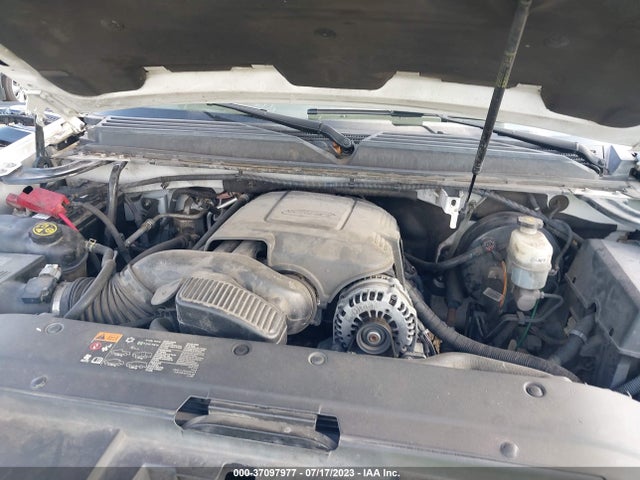 Chevrolet Tahoe Ltz 2014 1GNSCCE09ER143369 Image 16