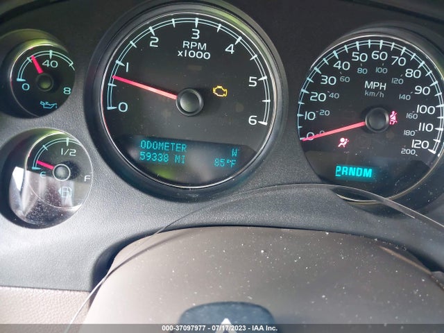 Chevrolet Tahoe Ltz 2014 1GNSCCE09ER143369 Image 7