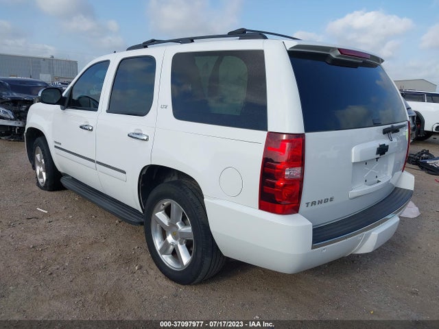 Chevrolet Tahoe Ltz 2014 1GNSCCE09ER143369 Image 9