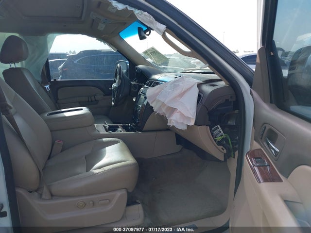Chevrolet Tahoe Ltz 2014 1GNSCCE09ER143369 Image 11