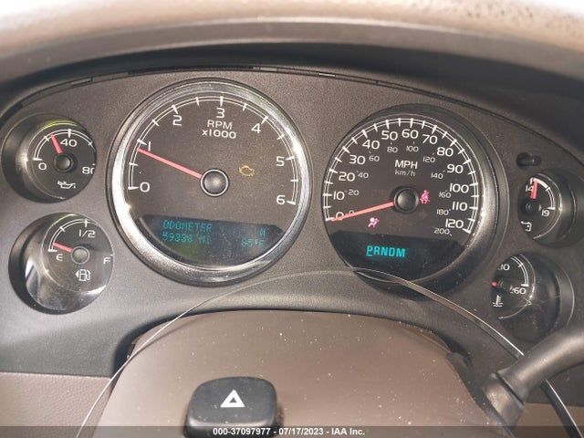 Chevrolet Tahoe Ltz 2014 1GNSCCE09ER143369 Image 13