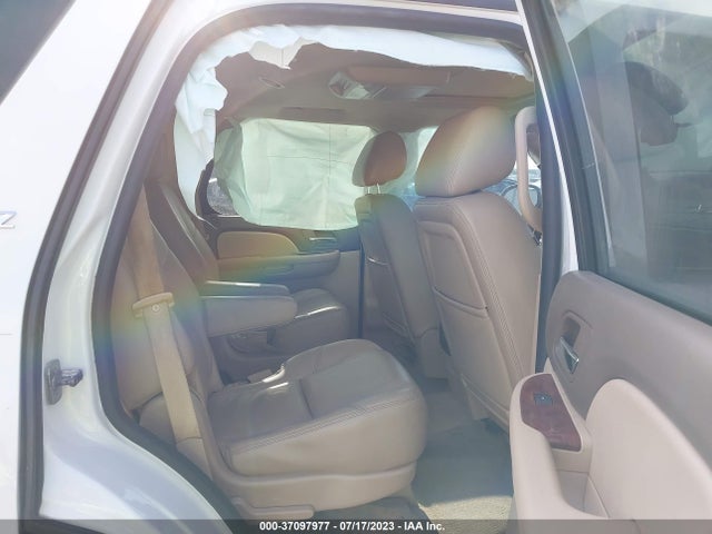 Chevrolet Tahoe Ltz 2014 1GNSCCE09ER143369 Image 14