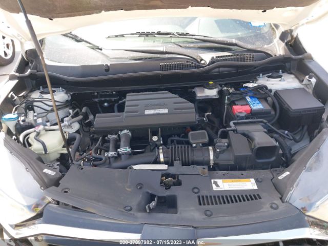 2HKRW1H88LH426564 Honda Cr-v Ex-l
